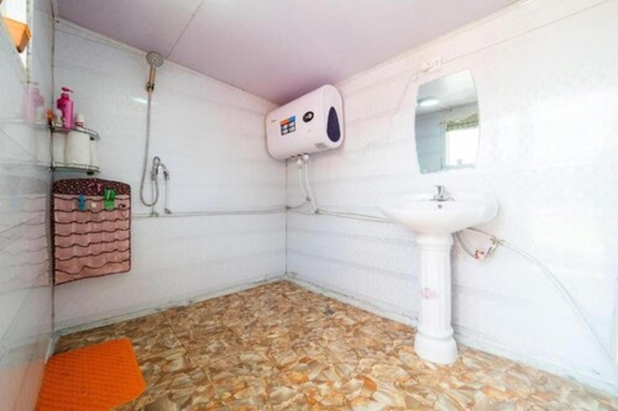 Mountain View Guest House Moron  Exterior photo